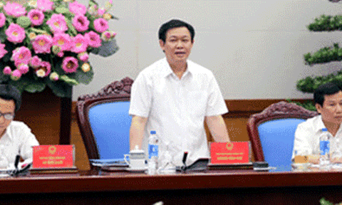 Đưa du lịch Việt Nam trở thành ngành kinh tế mũi nhọn vào năm 2020