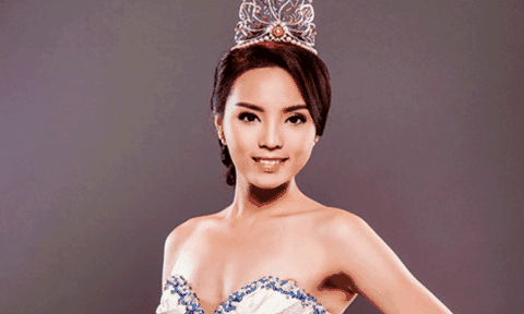 Hoa hậu Kỳ Duyên và cái giá của một vương miện