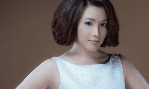 Hồ Quỳnh Hương sẽ trình diễn trong đêm chung khảo Hoa hậu Việt Nam