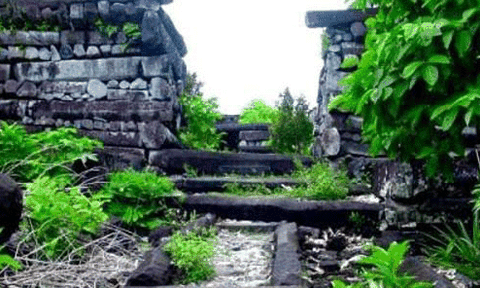 UNESCO đưa thêm 4 địa danh vào danh sách di sản thế giới