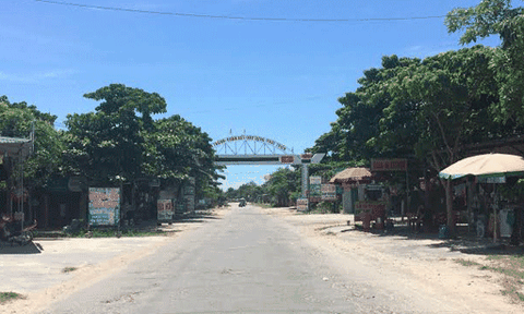 Phát triển kinh tế - xã hội ở Xuân Thành: Nhiều tín hiệu khả quan