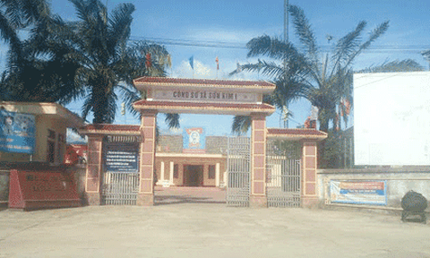 Xã Sơn Kim I: Nhiều gam màu sáng trong bức tranh kinh tế - xã hội