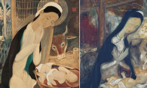 Bảo tàng Mỹ thuật xin lỗi công chúng, tạm giữ 17 tác phẩm để điều tra