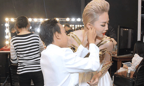 Tóc Tiên: "Không dựng chuyện hoàn cảnh Hồ Văn Cường"