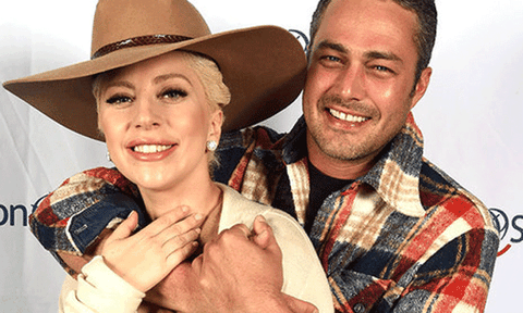 Lady Gaga hủy hôn ước với bạn trai sau 5 năm gắn bó