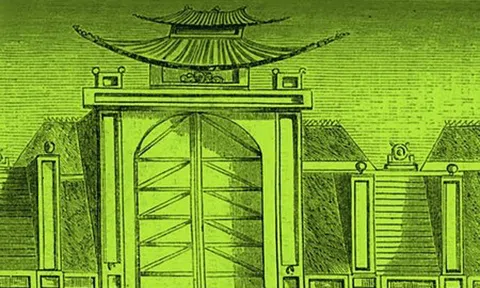 Vĩnh Long thành cổ