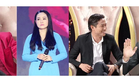 4 thí sinh xuất sắc bước vào Chung kết "Tình Bolero" 