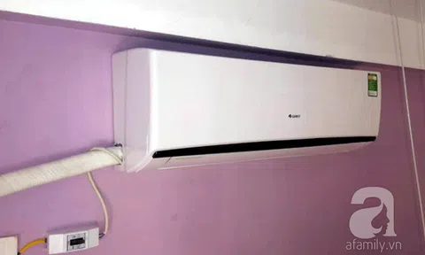  Hà Nội: Phản ánh điều hòa mới mua bị lỗi, "thượng đế" bị nhân viên siêu thị chửi thề