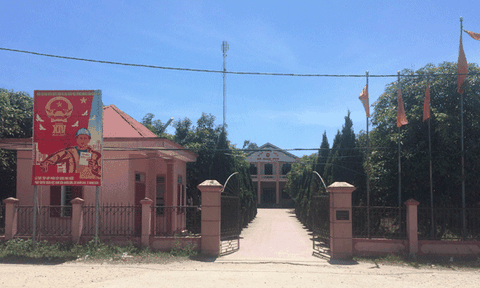 Những nỗ lực đáng ghi nhận trong phát triển kinh tế - xã hội ở Nghi Vạn