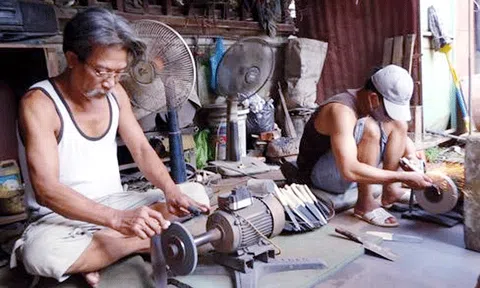 Hà Nội: 276 di sản văn hóa phi vật thể cần được ưu tiên bảo vệ