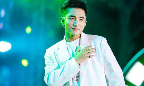 Sơn Tùng M-TP sẽ biểu diễn một đêm duy nhất tại Sân vận động Quốc gia Mỹ Đình 