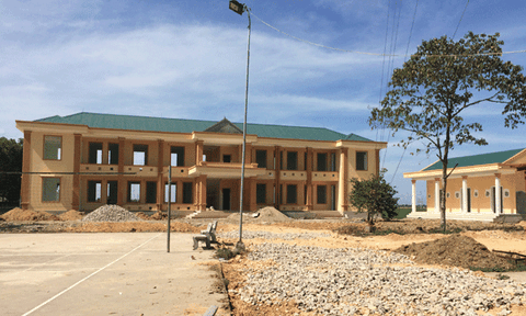 Xã Bắc Thành: Nhiều chỉ tiêu đạt và vượt so với kế hoạch