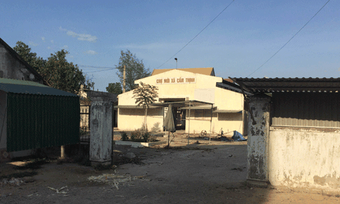 Cẩm Thịnh: Nhiều chuyển biến tích cực về kinh tế - xã hội 