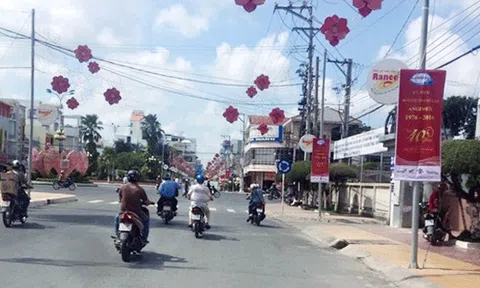 An Giang: Đến năm 2020 có 61 xã đạt chuẩn