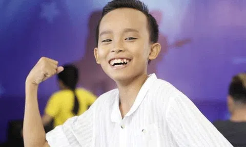 Hồ Văn Cường được đề cử giải ca sĩ ấn tượng