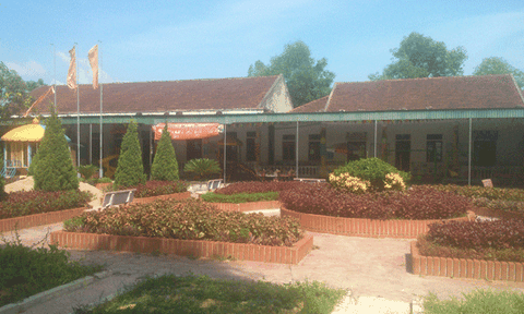 Xây dưng NTM ở Thạch Hương: Vẫn còn đó những khó khăn, thách thức