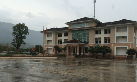 Phường Kỳ Phương: “Tăng tốc” để đạt các mục tiêu của năm 2016