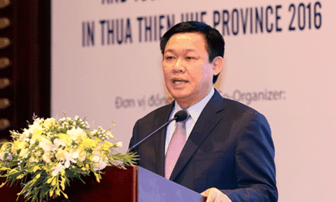 Thừa Thiên-Huế kêu gọi đầu tư, phát triển du lịch