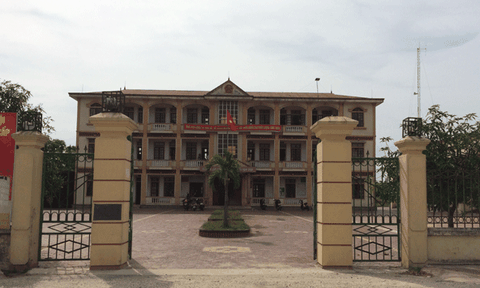 Cẩm Quang: Phát huy tối đa tiềm năng, đẩy nhanh tốc độ tăng trưởng