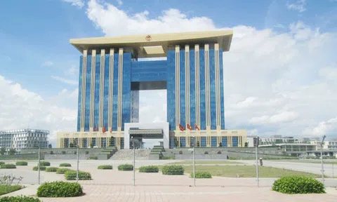 Bình Dương định hướng xây dựng đô thị thông minh 