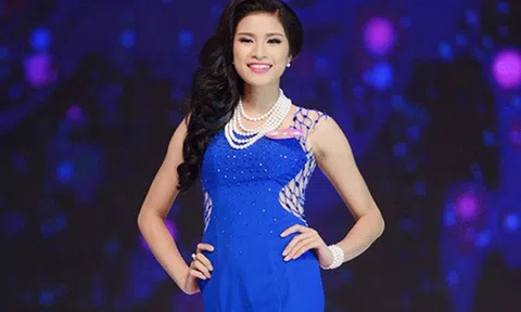 BTC Hoa hậu Việt Nam trả lời về trường hợp Nguyễn Thị Thành 