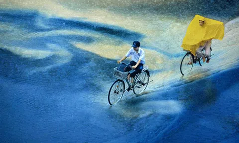 Giải ảnh nghệ thuật “Long An quê hương tôi” - Đôi điều trăn trở