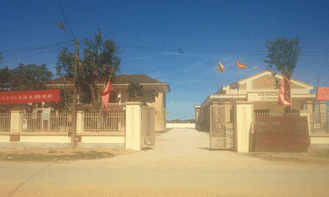 Ghi được ở Cẩm Lĩnh