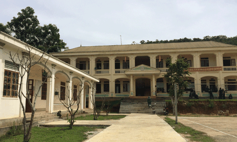 Mường Nọc (Quế Phong - Nghệ An): Những khó khăn trong công tác xây dựng NTM