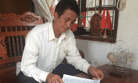 Tây Sơn: “Tăng tốc” nhiều giải pháp để phát triển kinh tế - xã hội