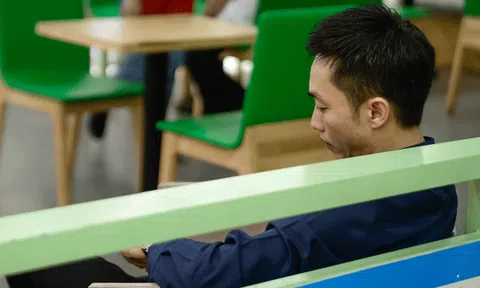  Cường Đô La âm thầm tới ủng hộ vai diễn mới của Hạ Vi