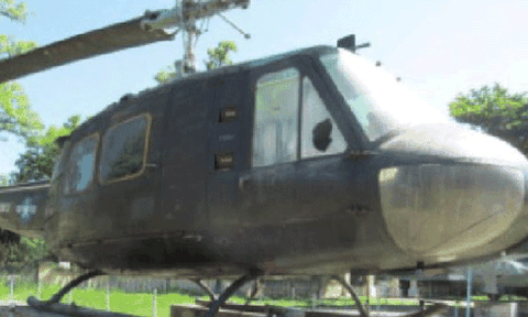 Di dời Bảo tàng lịch sử Thừa Thiên Huế: Chờ đợi & lo âu