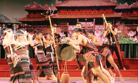 TT Huế: Đổi mới đưa thông tin về cơ sở: Vẫn khó