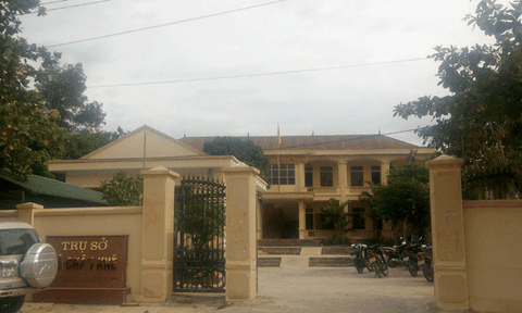 Châu Khê đẩy mạnh các giải pháp để phát triển nhanh, bền vững