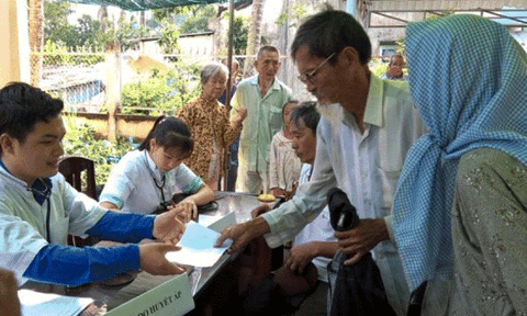 “3 trách nhiệm” – điểm sáng trong làm theo lời Bác của cán bộ trẻ Tiền Giang