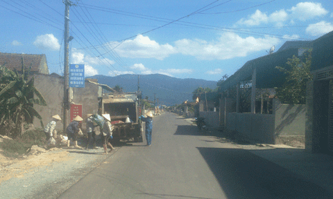 Kỳ Hưng tạo thế và lực trên chặng đường phát triển 