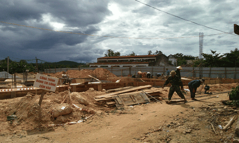 Sơn Hòa: Nhiều chỉ tiêu về kinh tế - xã hội đạt và vượt