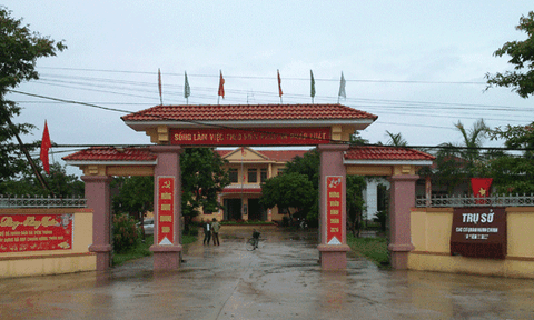 Viên Thành: 6 tháng đầu năm 2016 đạt tốc độ tăng trưởng kinh tế 8.06%