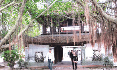 Bắc Ninh: Bảo tồn, phát huy giá trị di tích