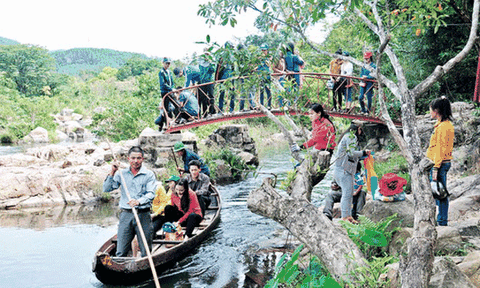 Bình Định: Tăng cường công tác thanh tra, kiểm tra hoạt động du lịch