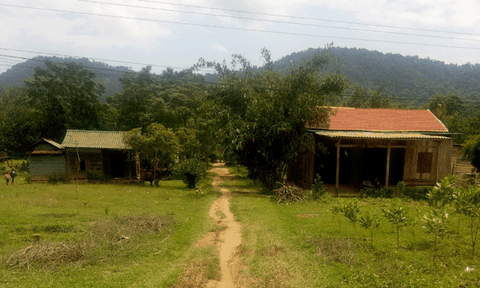 Những khó khăn trong công tác xây dựng NTM ở Hóa Hợp