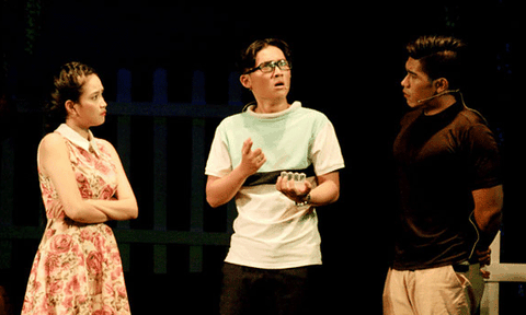 Nhà hát Kịch TPHCM kỳ vọng hướng đi mới