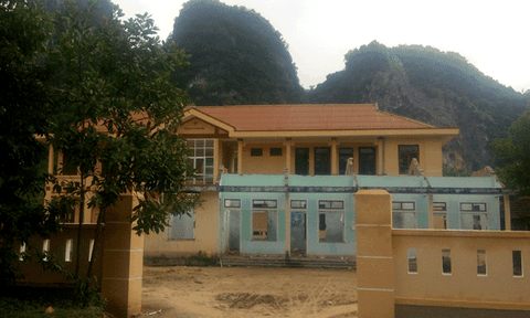 Kim Hóa: Không ngừng phát huy tiềm năng, thế mạnh trong tình hình mới