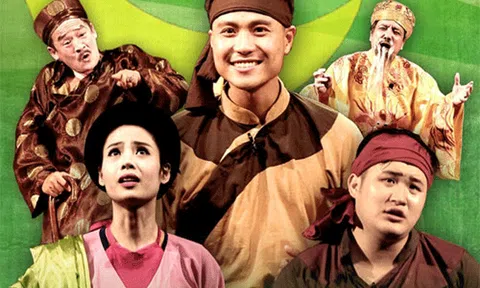  Diễn miễn phí 100 buổi vở “Lời nói dối cuối cùng” của tác giả Lưu Quang Vũ