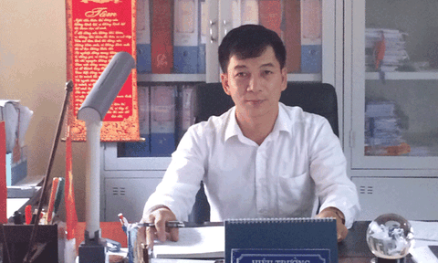 Trường THCS Nghĩa Hành: Đổi mới phương pháp trong giảng dạy để nâng cao chất lượng