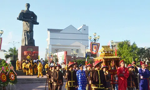 TX. Gò Công: Khai thác lợi thế để phát triển du lịch