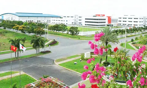 Long An phát huy tiềm năng và lợi thế phát triểnc