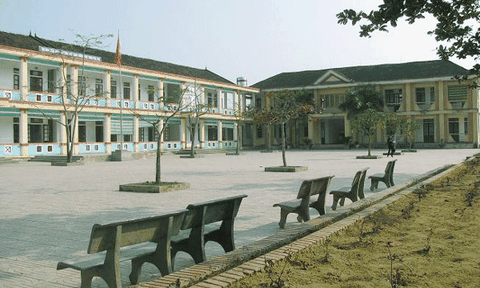 Nỗ lực đổi mới phương pháp dạy học ở Trường tiểu học Đức Lạc