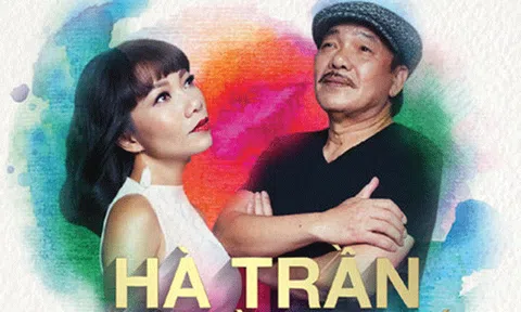 Hà Trần trở về hát nhạc Trần Tiến trong “bí mật chưa thể nói”