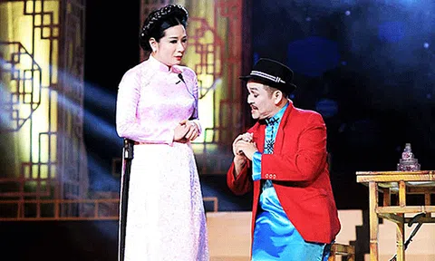 Thanh Thanh Hiền: “Giá tôi đừng lỡ hẹn với anh Xuân Hinh”