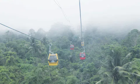 Có một “Đà Lạt ở miền Tây”…